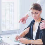 Acoso Laboral: Pasos Legales Para Protegerte En El Trabajo