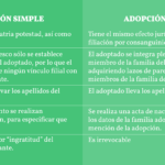 Adopciones: Proceso Legal Explicado