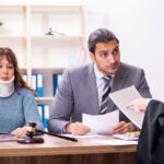 Como Contratar Un Abogado De Lesiones Personal