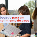 Como Demandar A Un Abogado Por Incumplimiento
