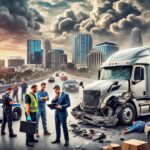 ¿Cómo Demostrar La Culpa En Un Accidente Y Aumentar Tu Compensación?