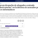 Como Hacer Un Escrito Para Cambiar De Abogado