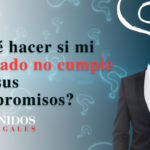 Como Saber Si Tu Abogado Ha Presentado Una Demanda​