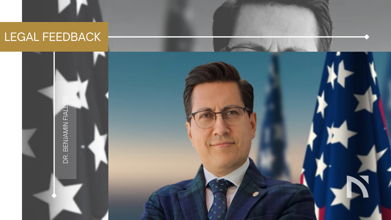 Como Saber Si Un Abogado Es Legal En Estados Unidos - Abogados