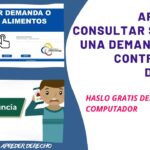 Como Saber Si Un Abogado Tiene Denuncias