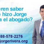 Como Se Llama El Abogado De Inmigracion Que Sale En Univision