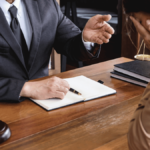 ¿Cuándo Es Necesario Contratar Un Abogado Penalista?