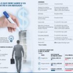 ¿Cuánto Cuesta Llevar Un Caso Civil?