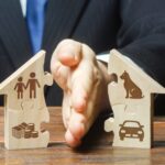 Pasos Legales Para Un Divorcio En Estados Unidos