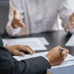Proceso Para Demandar A Una Empresa En Usa