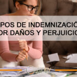 ¿Qué Cubre Una Demanda Por Daños Y Perjuicios?