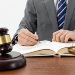 ¿Qué Documentos Llevar A Una Consulta Legal?