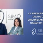 ¿Qué Es La Prescripción De Un Delito Y Cómo Afecta Tu Caso?