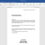 ¿Qué Es Una Carta De Demanda Y Cómo Redactarla?