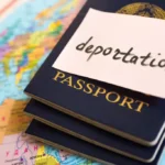 ¿Qué Hacer Si Recibes Una Orden De Deportación?