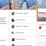 Tipos De Consultas Legales: ¿Cuál Necesitas?